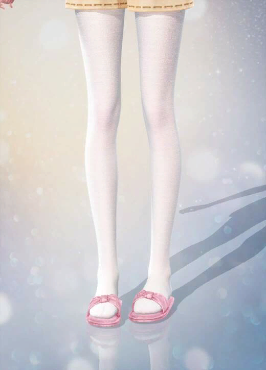 white_tights-socks